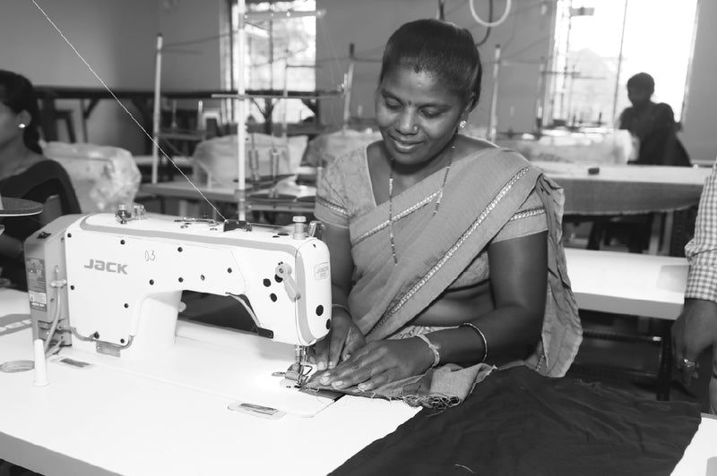 Jawhar Tailoring Unit