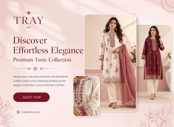 The Complete Guide to Ethnic & Fusion Wear for Women: Celebrate Every Occasion in Style