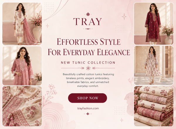 The Ultimate Guide to Women's Fusion Fashion: Style, Comfort & Elegance for Every Occasion