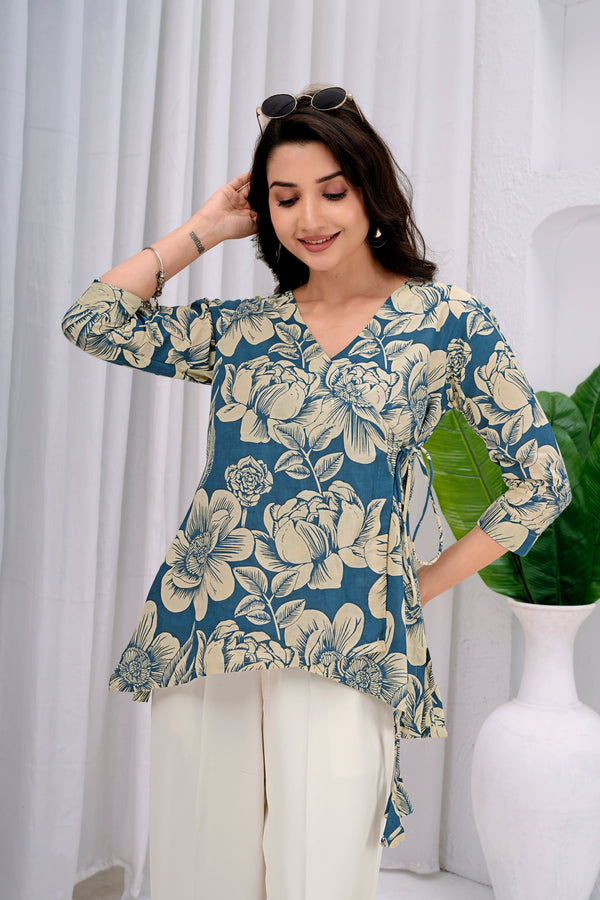 Cotton Tunic
