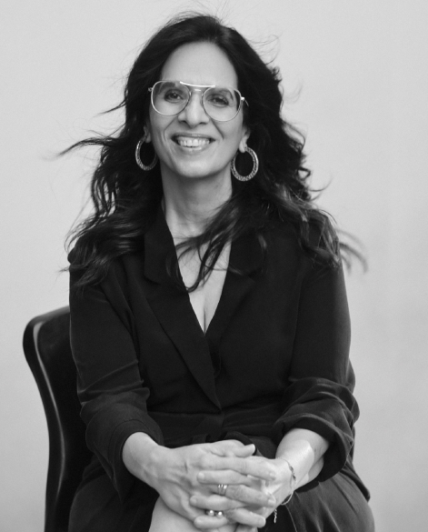 ANITA DONGRE