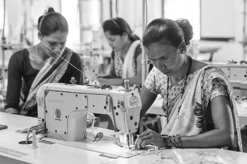 Charoti Tailoring Unit