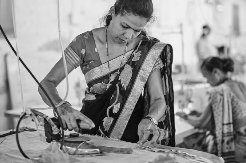 Modgaon Tailoring Unit